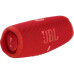 Акустическая система JBL Charge 5 Red (JBLCHARGE5RED)