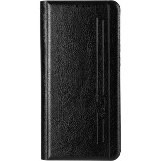 Чехол-книжка Gelius New для Huawei P30 Lite Black (2099900829802)