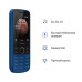 Мобильный телефон Nokia 225 4G Dual Sim Blue