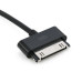 Кабель Extradigital USB - Samsung 30-pin 1m, Black (KBD1643)