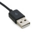 Кабель Extradigital USB - Samsung 30-pin 1m, Black (KBD1643)