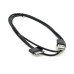 Кабель Extradigital USB - Samsung 30-pin 1m, Black (KBD1643)