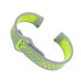 Ремешок BeCover Nike Style для Amazfit Stratos 1/2/2S/3/GTR 2/GTR 47mm/GTR Lite 47mm/Nexo/Pace Gray-Green (705816)