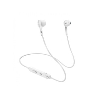 Bluetooth-гарнитура Florence FL-0150-W White