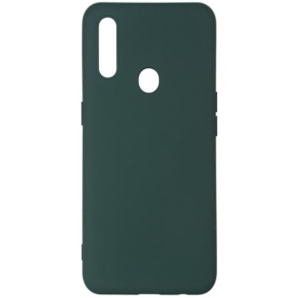 Чехол-накладка Armorstandart Icon для Oppo A31 Pine Green (ARM57146)