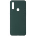 Чехол-накладка Armorstandart Icon для Oppo A31 Pine Green (ARM57146)