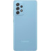 Смартфон Samsung Galaxy A72 SM-A725 6/128GB Dual Sim Blue_UA_