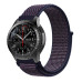 Ремешок BeCover Nylon Style для Huawei Watch GT/GT 2 46mm/GT 2 Pro/GT Active/Honor Watch Magic 1/2/GS Pro/Dream Deep Blue (705876)