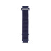 Ремешок BeCover Nylon Style для Nokia/Withings Steel/Steel HR Deep Blue (705855)