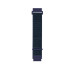 Ремешок BeCover Nylon Style для Huawei Watch GT/GT 2 46mm/GT 2 Pro/GT Active/Honor Watch Magic 1/2/GS Pro/Dream Blue-Green (705875)