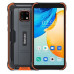 Смартфон Blackview BV4900 Pro 4/64GB Dual Sim Orange (6931548306627)