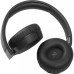 Bluetooth-гарнитура JBL Tune 660 NC Black (JBLT660NCBLK)