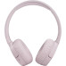 Bluetooth-гарнитура JBL Tune 660 NC Pink (JBLT660NCPIK)