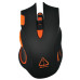 Мышь Canyon Corax CND-SGM05N Black/Orange USB