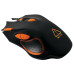 Мышь Canyon Corax CND-SGM05N Black/Orange USB