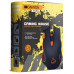 Мышь Canyon Corax CND-SGM05N Black/Orange USB