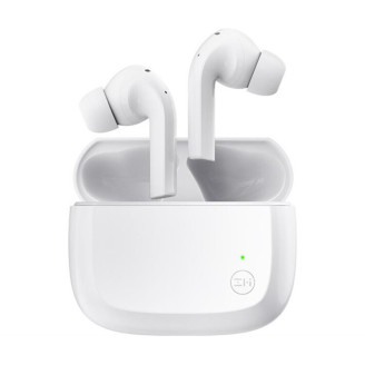 Bluetooth-гарнитура ZMI PurPods White (TW101ZM)