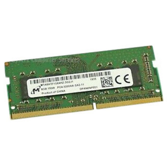 Модуль памяти SO-DIMM 8GB/3200 DDR4 Micron (MTA8ATF1G64HZ-3G2J1)