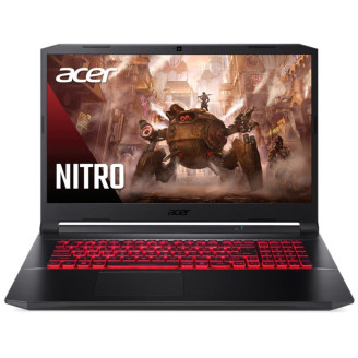 Ноутбук Acer Nitro 5 AN517-41 (NH.QASEU.00F)