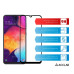 Защитное стекло ACCLAB Full Glue для Samsung Galaxy A50 SM-A505 Black (1283126508592)