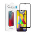Защитное стекло ACCLAB Full Glue для Samsung Galaxy M31 SM-M315 Black (1283126508653)