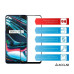 Защитное стекло ACCLAB Full Glue для Realme 7 Pro Black (1283126508486)