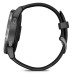 Смарт-часы Garmin Vivoactive 4 Black with Slate Hardware (010-02174-13)