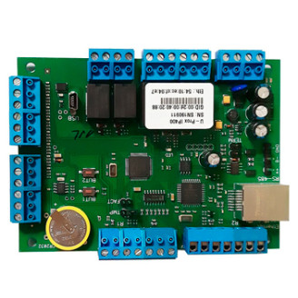Контроллер U-Prox IP400