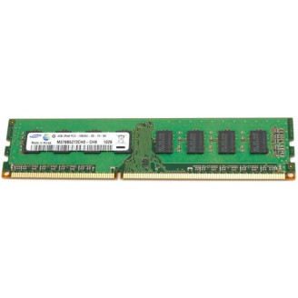 Модуль памяти DDR3 4GB/1333 Samsung (M378B5273DH0-CH9) Refurbished