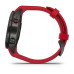 Смарт-часы Garmin Marq Driver Plasma Red Silicone (010-02567-01)