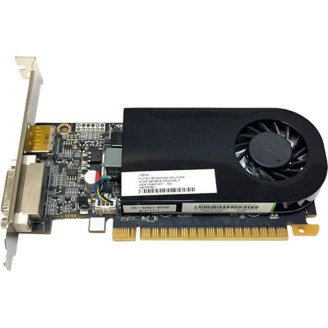 Видеокарта GF GT630 2GB DDR3 Fujitsu (299-2N249-G20FS) Refurbished