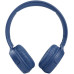 Bluetooth-гарнитура JBL Tune 510BT Blue (JBLT510BTBLUEU)