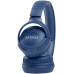 Bluetooth-гарнитура JBL Tune 510BT Blue (JBLT510BTBLUEU)