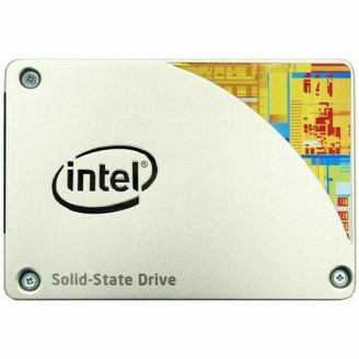 Накопитель SSD  180GB Intel 530 2.5 SATAIII MLC (SSDSC2BW180A4) Refurbished