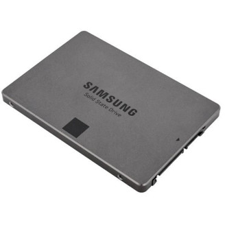 Накопитель SSD  120GB Samsung 840 2.5 SATAIII TLC (MZ-7TE120) наработка 0% Refurbished