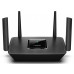 Беспроводной маршрутизатор LinkSys  MR9000 (MR9000-EU) (AC3000, 4xGE LAN, 1xGE WAN, 1xUSB 3.0, 4 вн. антенны)