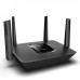 Беспроводной маршрутизатор LinkSys  MR9000 (MR9000-EU) (AC3000, 4xGE LAN, 1xGE WAN, 1xUSB 3.0, 4 вн. антенны)