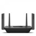 Беспроводной маршрутизатор LinkSys  MR9000 (MR9000-EU) (AC3000, 4xGE LAN, 1xGE WAN, 1xUSB 3.0, 4 вн. антенны)