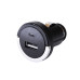 Автомобильное зарядное устройство Strax Car Charger 2.4A Single USB-A Black (4029948595757) Bulk