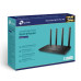 Беспроводной маршрутизатор TP-Link Archer AX17 (AX1500, Wi-Fi 6, 1хGE WAN, 3хGE LAN, MU-MIMO, Beamforming, OFDMA, 1024QAM, 4 антенны внешних)