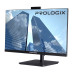 Моноблок Prologix PLQ61024 (PLQ61024.I121.8.S3.WP11.3179) Black