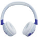 Bluetooth-гарнитура JBL JR320BT Blue (JBLJR320BTBLU)