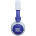 Bluetooth-гарнитура JBL JR320BT Blue (JBLJR320BTBLU)