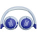 Bluetooth-гарнитура JBL JR320BT Blue (JBLJR320BTBLU)