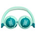 Bluetooth-гарнитура JBL JR320BT Green (JBLJR320BTGRN)