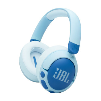 Bluetooth-гарнитура JBL Junior 470NC Blue (JBLJR470NCBLU)