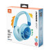 Bluetooth-гарнитура JBL Junior 470NC Blue (JBLJR470NCBLU)