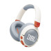 Bluetooth-гарнитура JBL Junior 470NC White (JBLJR470NCWHT)