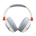 Bluetooth-гарнитура JBL Junior 470NC White (JBLJR470NCWHT)