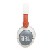 Bluetooth-гарнитура JBL Junior 470NC White (JBLJR470NCWHT)